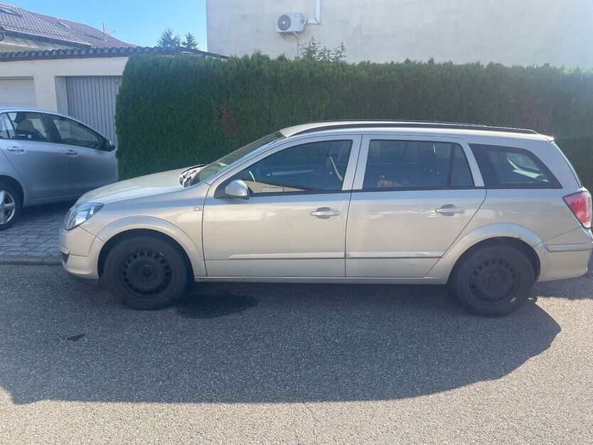 Astra
