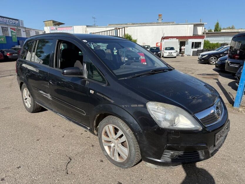 Zafira
