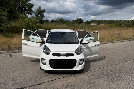 Kia Picanto 75.000 km 6.600 &euro; Potsdam 14478