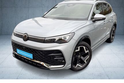 VW Tiguan 13.377 km 41.920 &euro; Hünfeld 36088