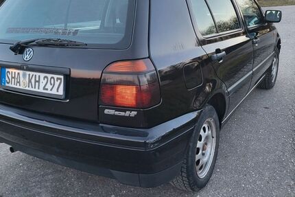 VW Golf 223.500 km 1.299 &euro; Oberspeltach 74586