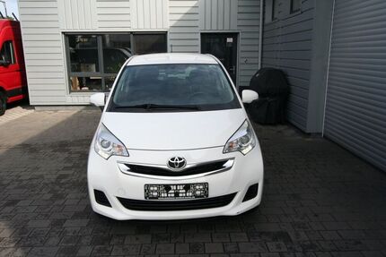 Toyota Verso-S