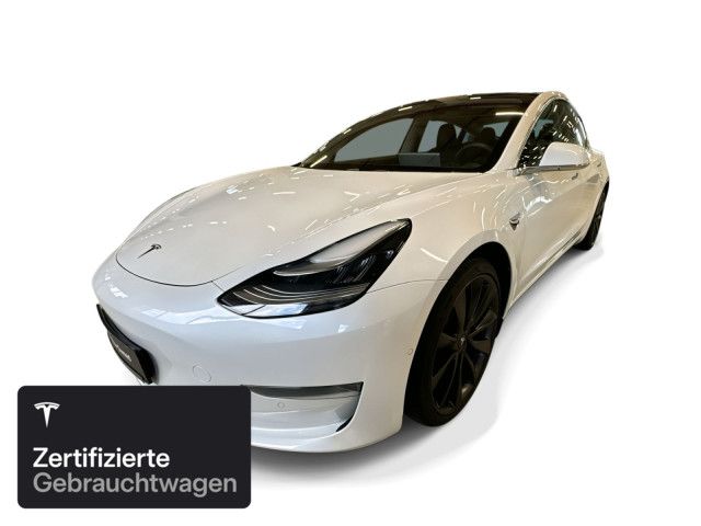 Tesla Model 3 65.673 km 28.700 &euro; Hanau 63457