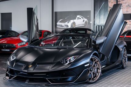 Lamborghini Aventador 1.388 km 1.299.000 &euro; Trossingen 78647