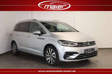 VW Touran 94.900 km 23.800 € Bebra 36179