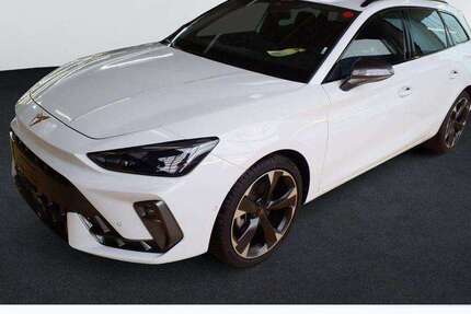 Cupra Leon 20.350 km 31.990 &euro; Forchheim 91301