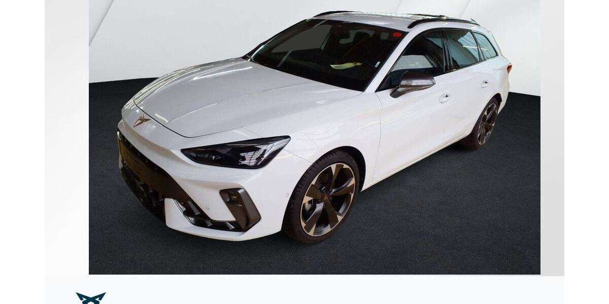 Cupra Leon 20.350 km 31.990 &euro; Forchheim 91301