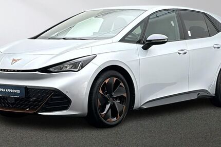 Cupra Born 21.409 km 29.880 &euro; Emsdetten 48282