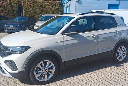 VW T-Cross 19.600 km 19.980 &euro; Essen 45307