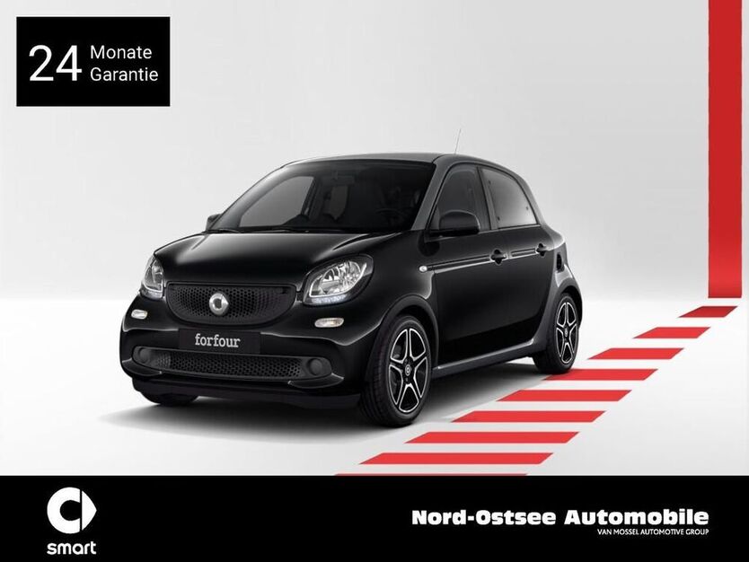ForFour