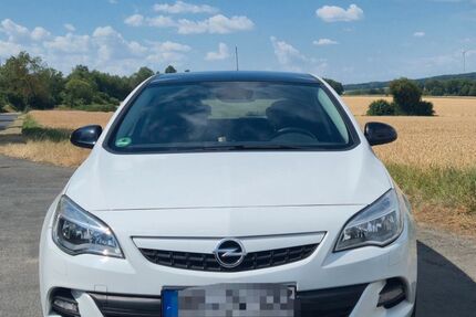 Opel Astra 141.396 km 7.199 &euro; Frielendorf 34621