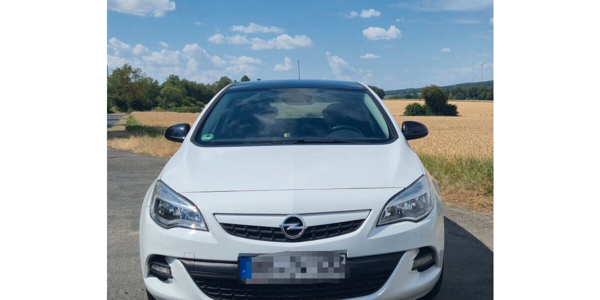 Opel Astra 141.396 km 7.699 &euro; Frielendorf 34621