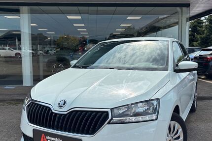Skoda Fabia 92.650 km 9.450 &euro; Melle 49324