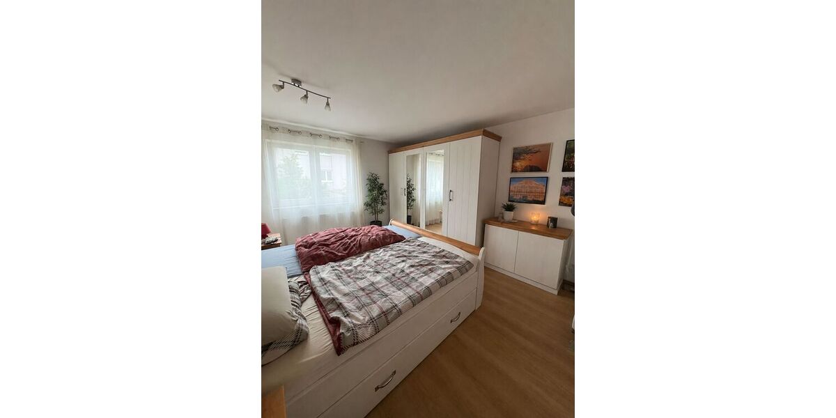 Senioren willkommen - Neuwertige u. barrierefreie 2 Zimmer EG Wohnung in Brettach! - Erdgeschoßwohnung Langenbrettach | Angebot:26822647