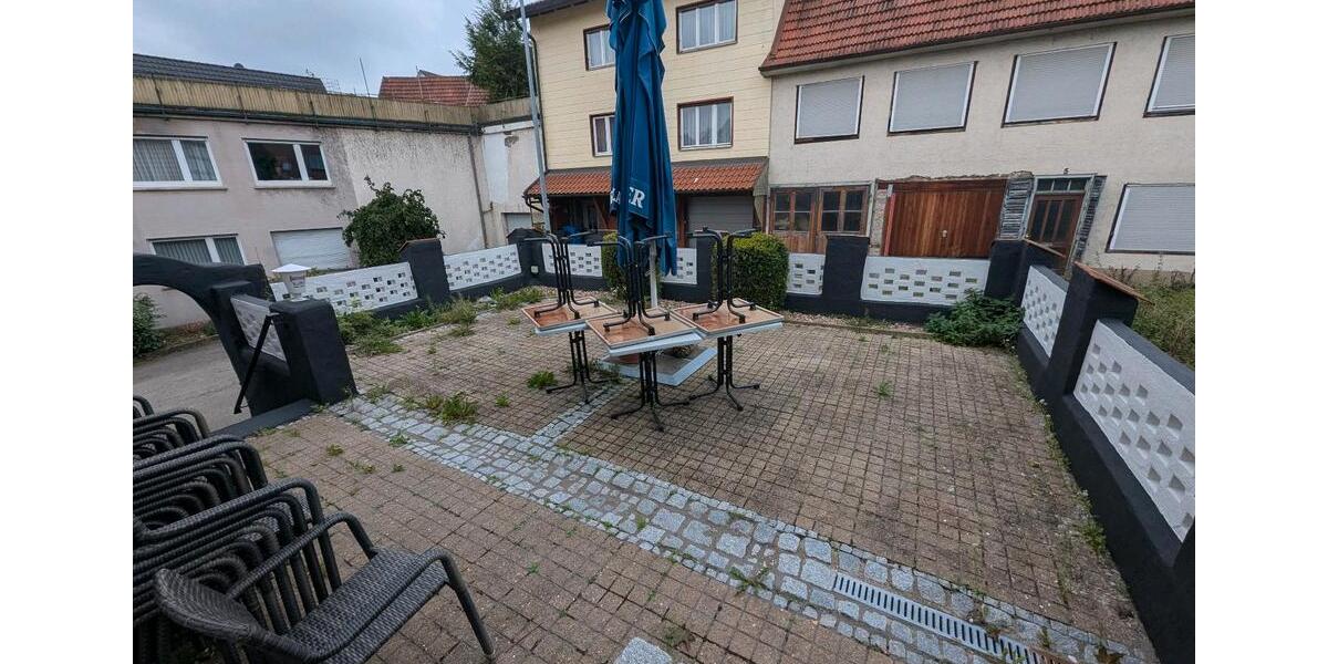 Gewerbeobjekt Albstadt Gemarkung Onstmettingen - 700&euro; | Angebot:26355934