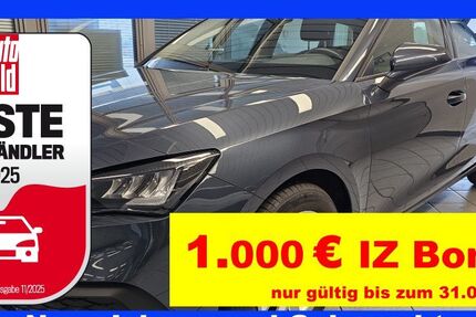 Seat Leon 44.016 km 18.500 &euro; Wolfsburg-Heiligendorf 38444