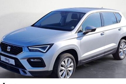 Seat Ateca 30.358 km 21.930 &euro; Durmersheim 76448
