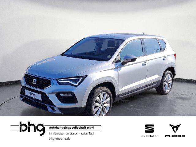 Seat Ateca 30.358 km 21.930 &euro; Durmersheim 76448