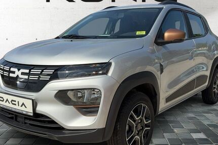 Dacia Spring 4.138 km 17.799 &euro; Oranienburg bei Berlin 16515