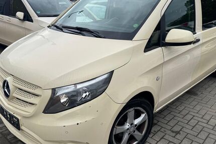 Mercedes-Benz Vito 446.000 km 9.500 &euro; Hamburg 20537