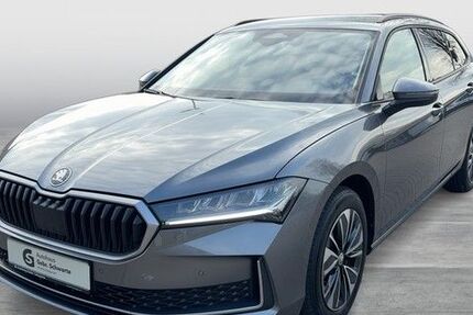 Skoda Superb 61.528 km 33.900 &euro; Cloppenburg 49661