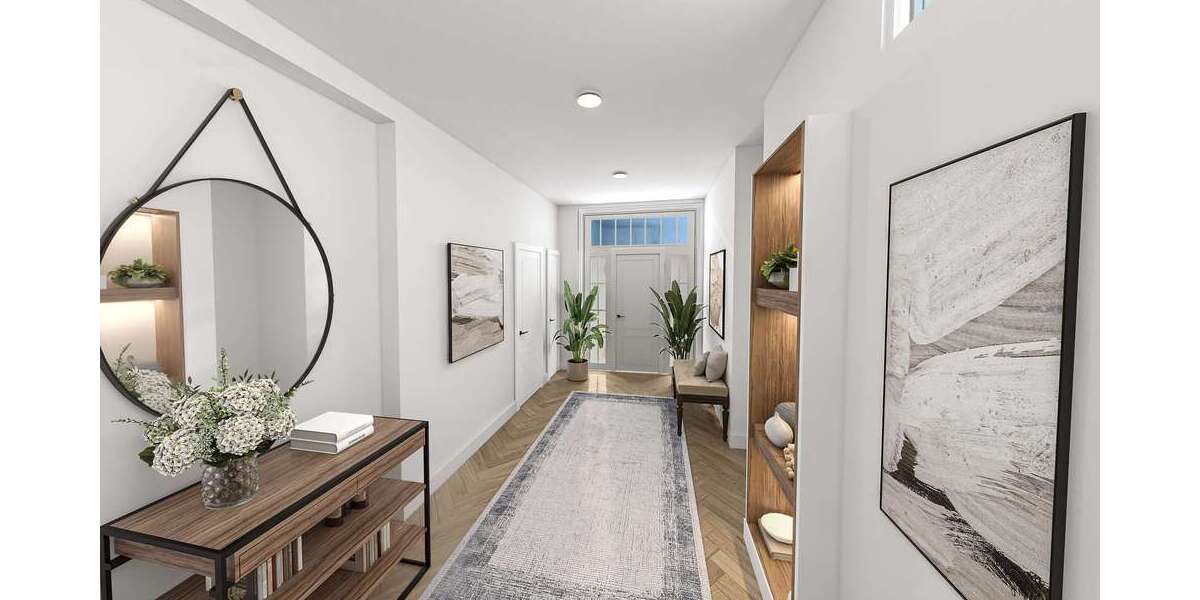 Etagenwohnung Stuttgart Stuttgart-Mitte - 5 Zimmer, 174 m&sup2;, 999.000&euro; | Angebot:24966827