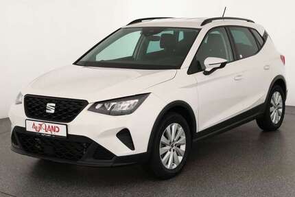 Seat Arona 64.219 km 21.990 € Gotha 99867