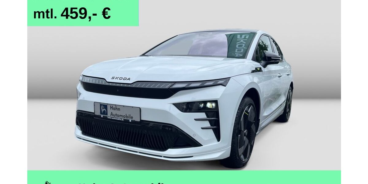 Skoda Enyaq 11.800 km 51.680 &euro; Kornwestheim 70806