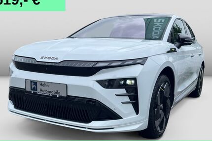 Skoda Enyaq 4.900 km 56.980 € Kornwestheim 70806