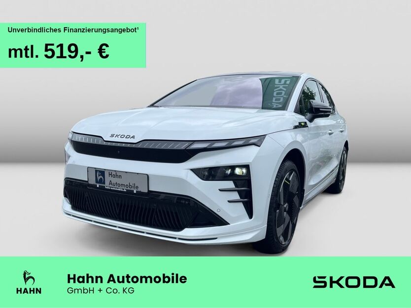 Skoda Enyaq 4.900 km 56.980 € Kornwestheim 70806
