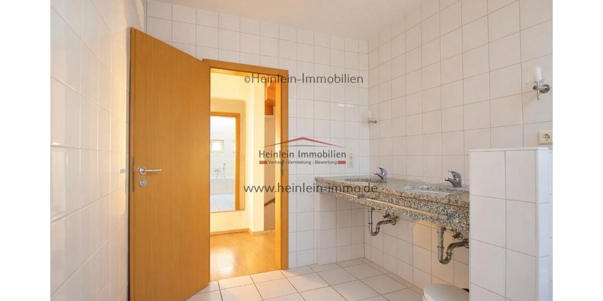 Reiheneckhaus 7 ZKBB#2 Bäder #Carport #Garten #Zisterne #Keller ausgebaut #Griesheim Im Wiesengarten - Reihenendhaus Griesheim | Angebot:26033928