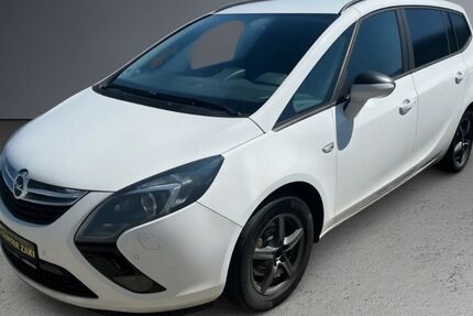 Opel Zafira 217.510 km 5.950 &euro; Tuttlingen 78532