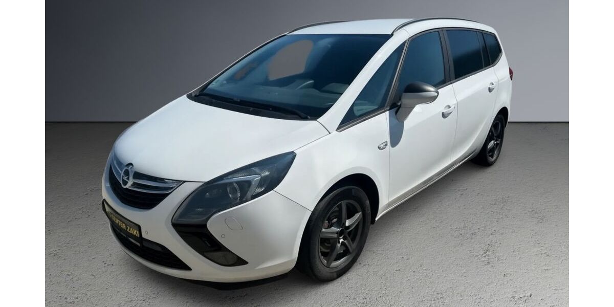 Opel Zafira 217.510 km 5.950 &euro; Tuttlingen 78532