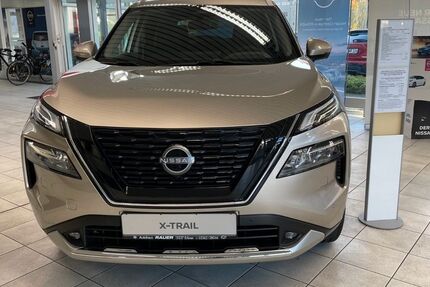 Nissan X-Trail 6.600 km 38.890 &euro; Erkner 15537