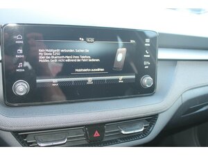 Skoda Fabia TSi Alu PDC LED 5-JahreGara SOFORT !! 8 km 19.595 € Bonn 53225