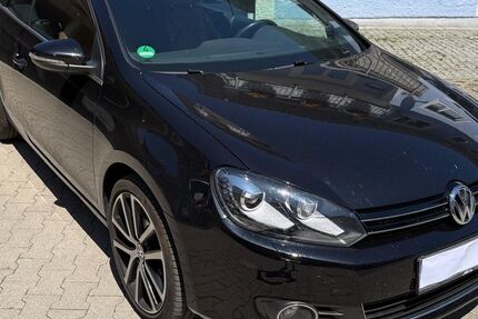 VW Golf 108.218 km 8.990 &euro; Sonthofen 87527