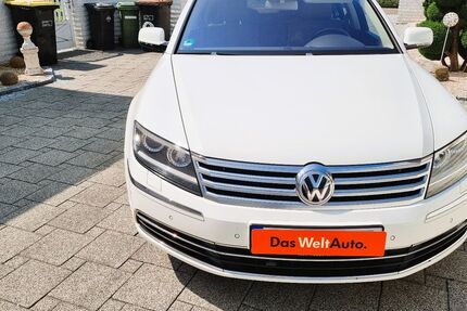 VW Phaeton 160.000 km 20.900 &euro; Offenbach am Main 63065