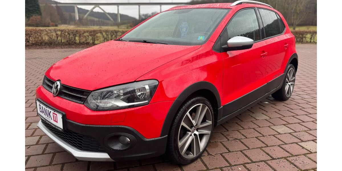 VW Polo 158.599 km 6.199 &euro; Melsungen 34212