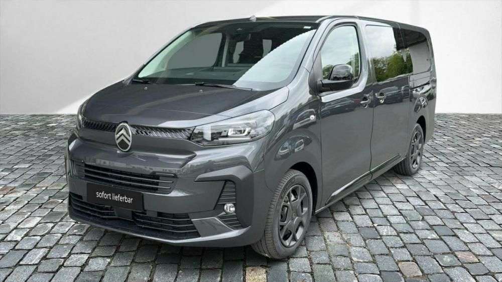 Citroen Spacetourer 1.500 km 36.970 &euro; Zweibrücken 66482