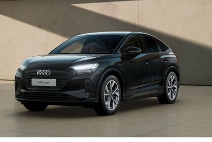 Audi Q4 e-tron 2.840 km 41.790 € Diez 65582