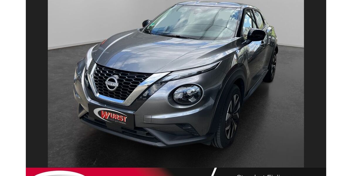 Nissan Juke 3.000 km 22.498 &euro; Eislingen 73054