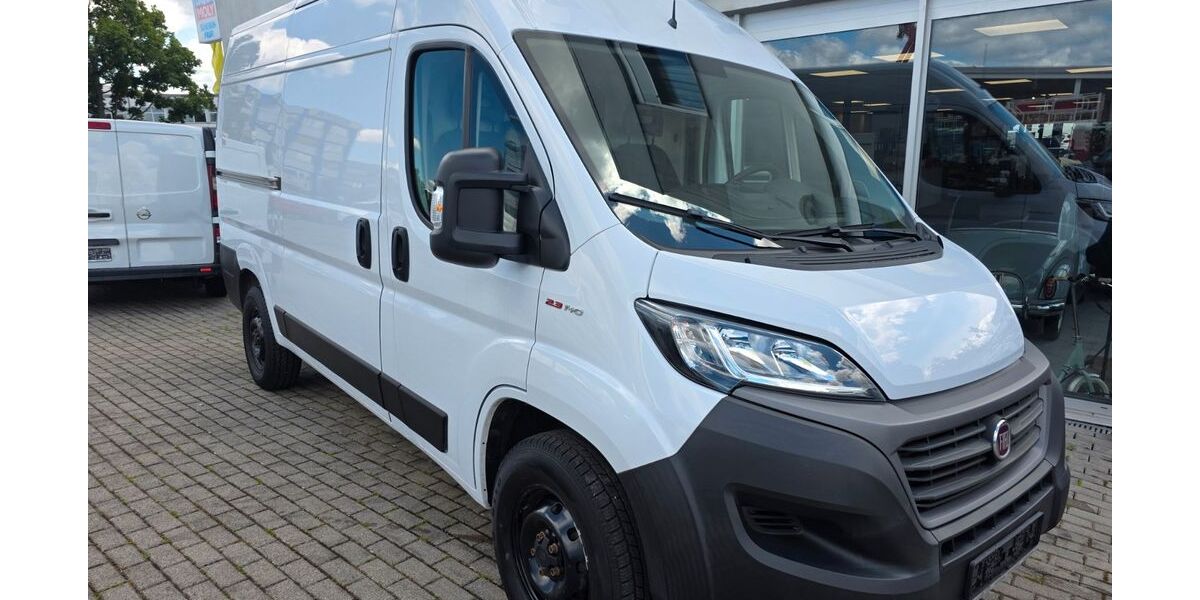Fiat Ducato 290.439 km 9.500 &euro; Heddesheim 68542
