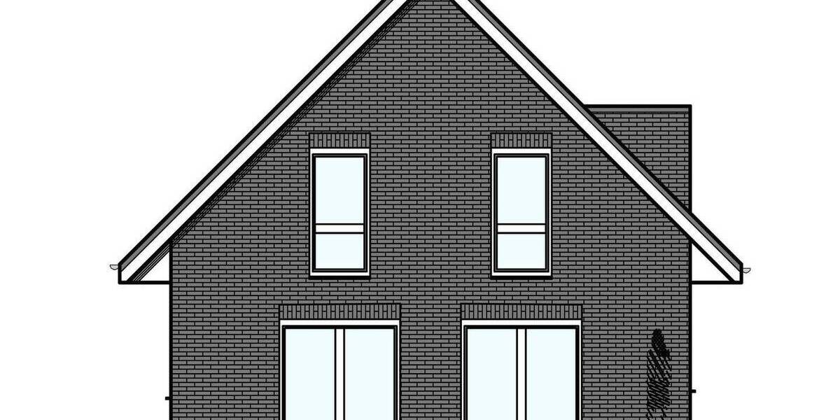 Einfamilienhaus Dülmen - 5 Zimmer, 131 m&sup2;, 395.360&euro; | Angebot:26674299