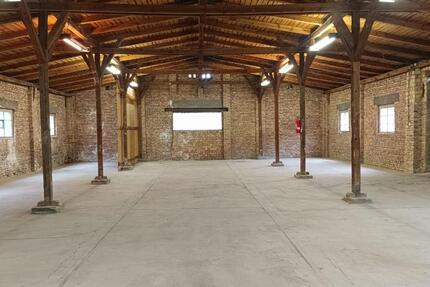 Gewerbeobjekt Fürstenberg/Havel Havel - 650&euro; | Angebot:26680910