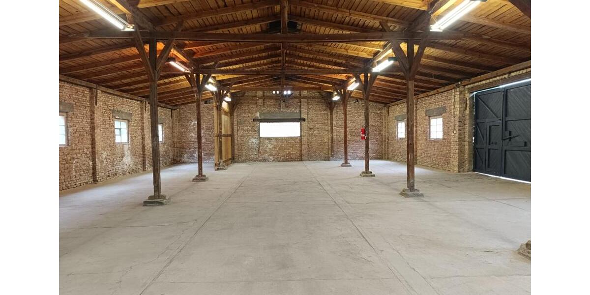 Gewerbeobjekt Fürstenberg/Havel Havel - 650&euro; | Angebot:26680910