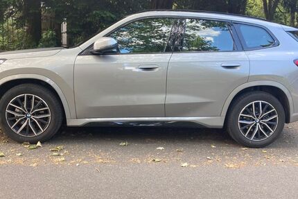BMW X1 10.000 km 42.999 &euro; Bremen 28209