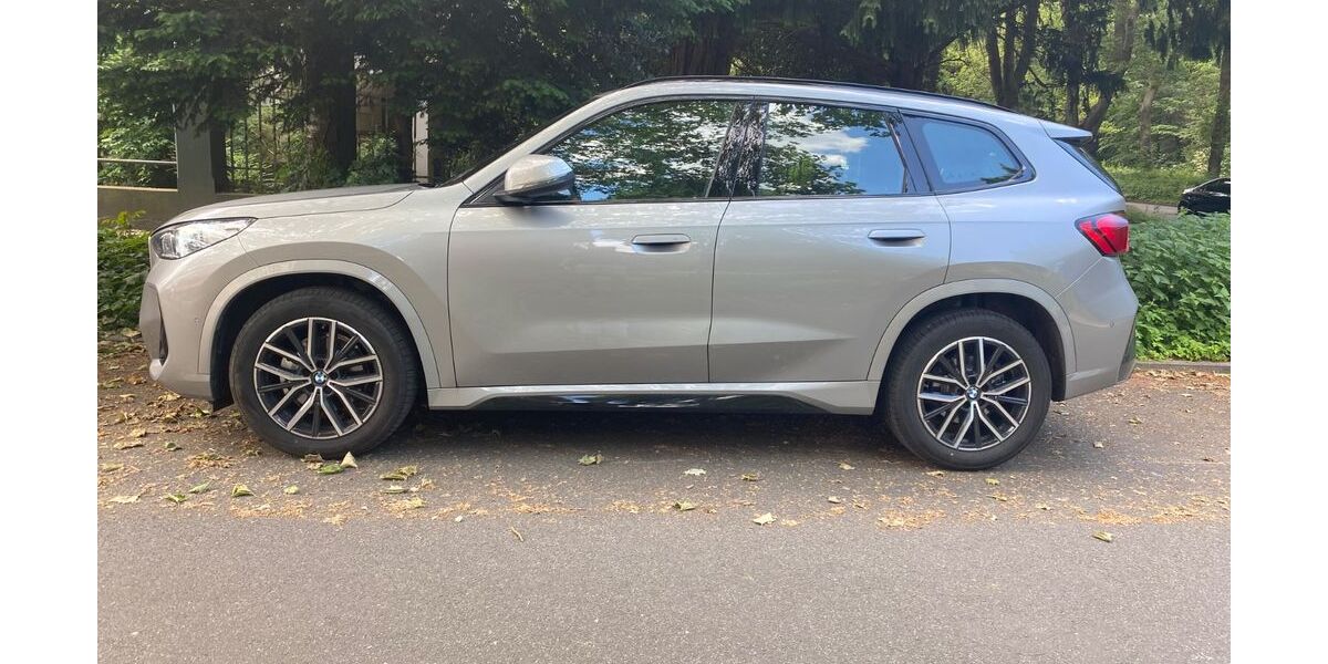 BMW X1 10.000 km 43.999 &euro; Bremen 28209