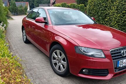 Audi A4 148.000 km 6.901 &euro; Wallenhorst 49134