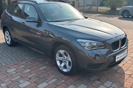 BMW X1 90.000 km 14.450 € Versmold 33775