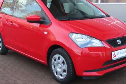 Seat Mii 113.000 km 5.590 &euro; Stuttgart 70329